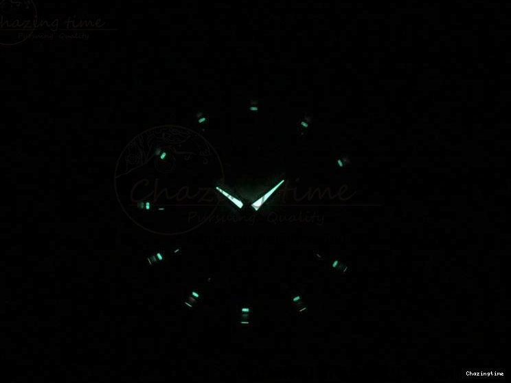 0312 Stylish Constellation 38mm SS RG VSF 1:1 Best Edition WhiteTextured Dial on SS RG Bracelet A8500 Super Clone 7921